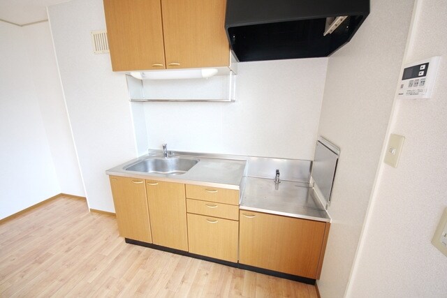 キャメリア・コートの物件内観写真