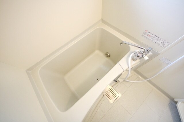 キャメリア・コートの物件内観写真