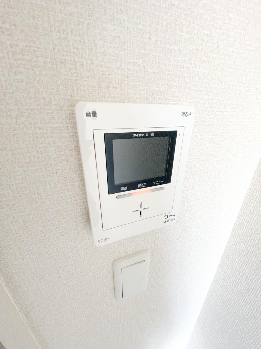 メゾン ド プランドールの物件内観写真