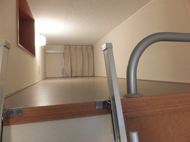 レオパレスSHIROYAMAVIの物件内観写真