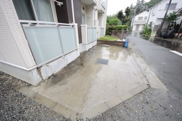 レオネクストウィステリアRの物件内観写真