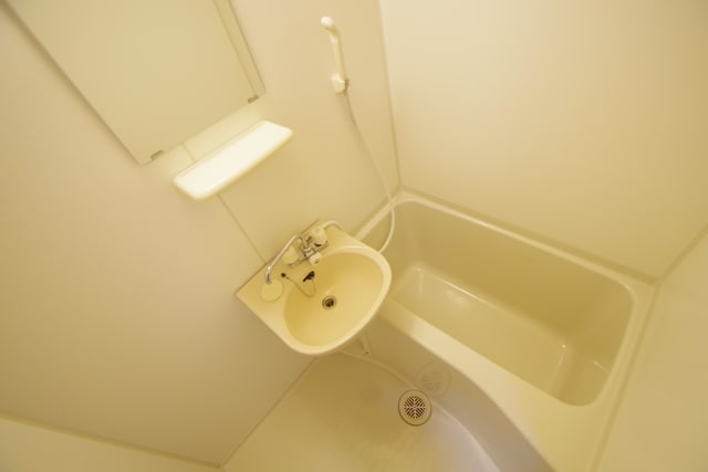 レオパレス丸岡の物件内観写真