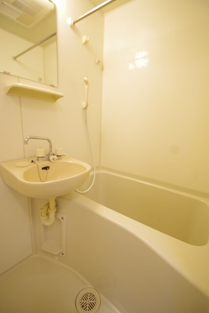 レオパレス丸岡の物件内観写真