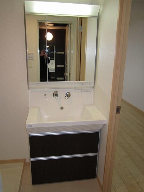 タウンコートSの物件内観写真