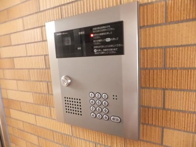 タウンコートSの物件内観写真