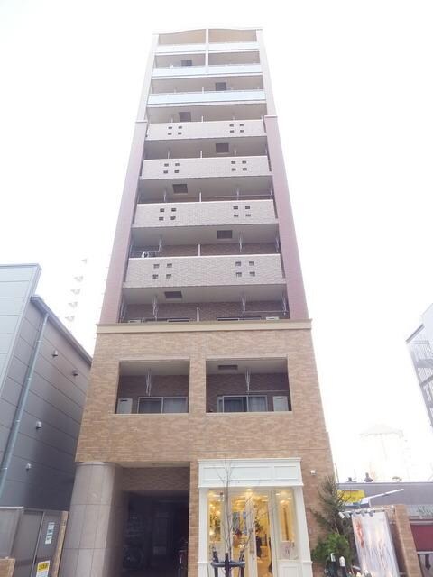 タウンコートSの物件内観写真