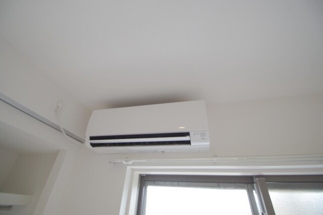 リブリ・Ebina 山手の物件内観写真