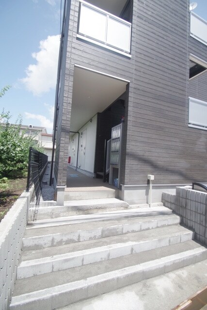 リブリ・Ebina 山手の物件内観写真