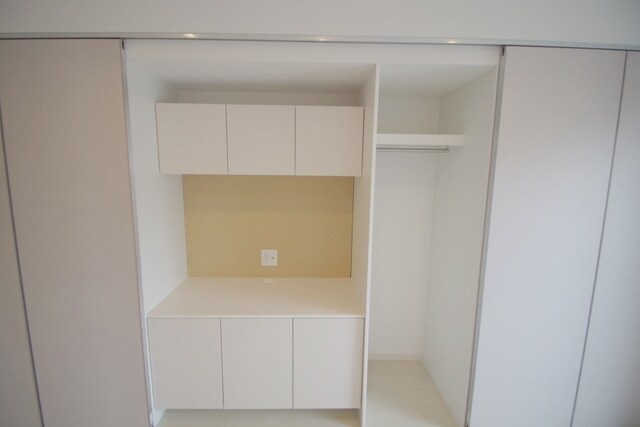 リブリ・Ebina 山手の物件内観写真