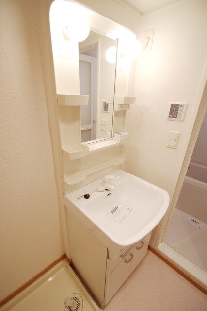 エスペランサの物件内観写真