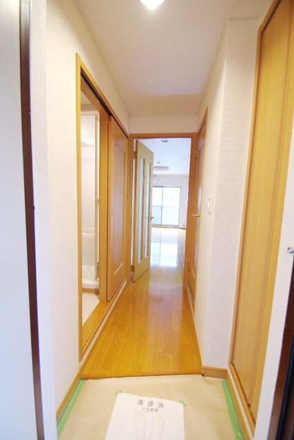 エスペランサの物件内観写真