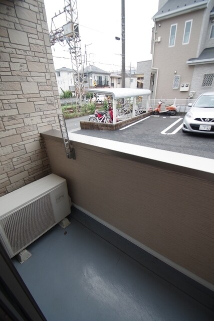 エスペランサの物件内観写真