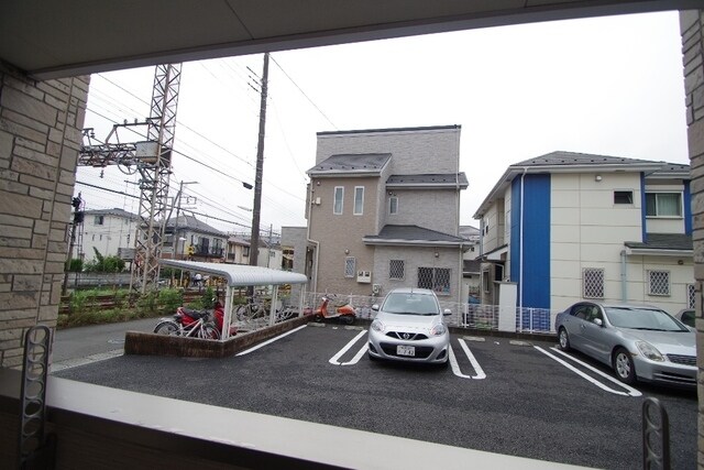 エスペランサの物件内観写真