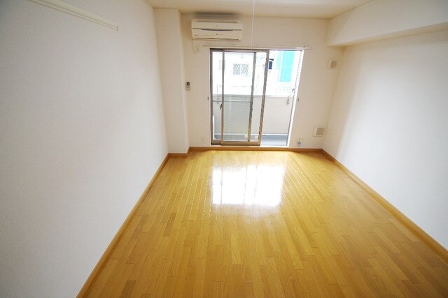 エスペランサの物件内観写真