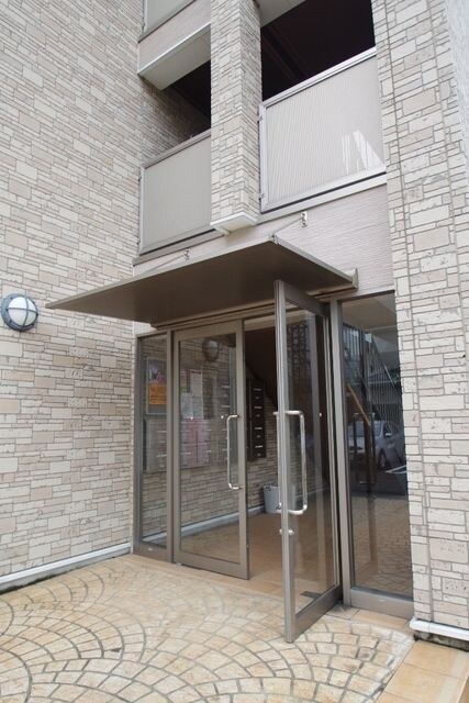 エスペランサの物件内観写真