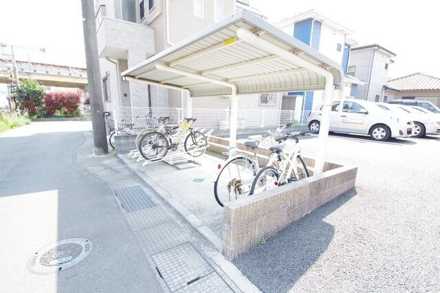 エスペランサの物件内観写真