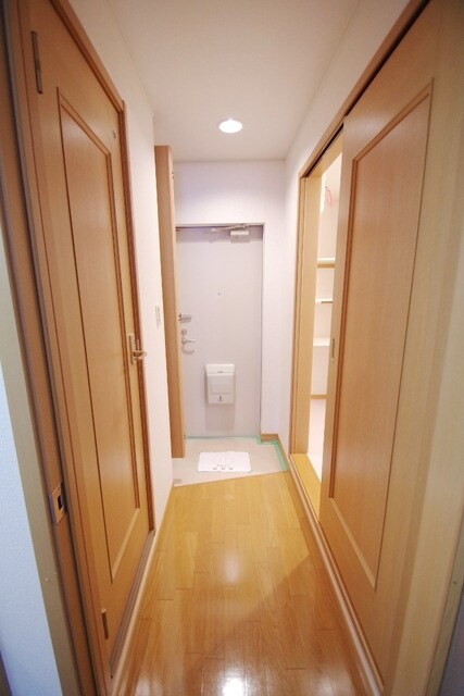 エスペランサの物件内観写真