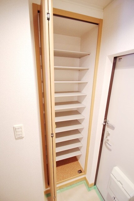 エスペランサの物件内観写真