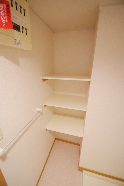 エスペランサの物件内観写真