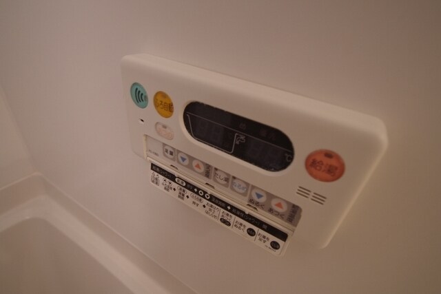 エスペランサの物件内観写真