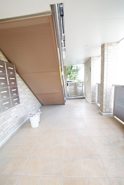 エスペランサの物件内観写真