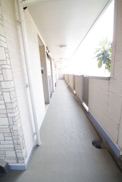 エスペランサの物件内観写真