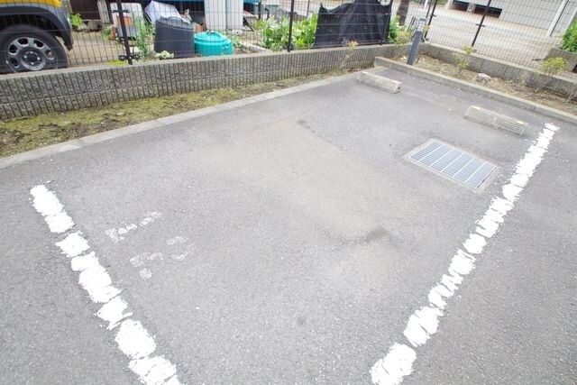 レオパレス丸岡の物件内観写真