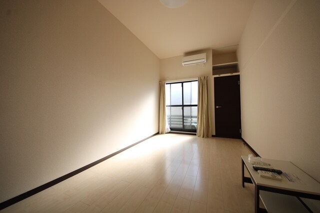 レオネクストショールマーシュIIの物件内観写真