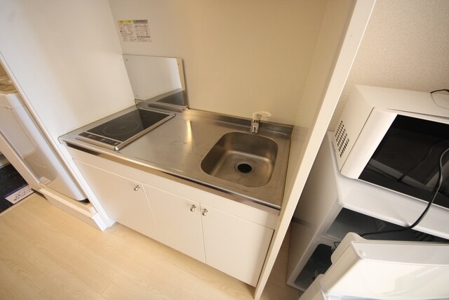 レオネクストショールマーシュIIの物件内観写真