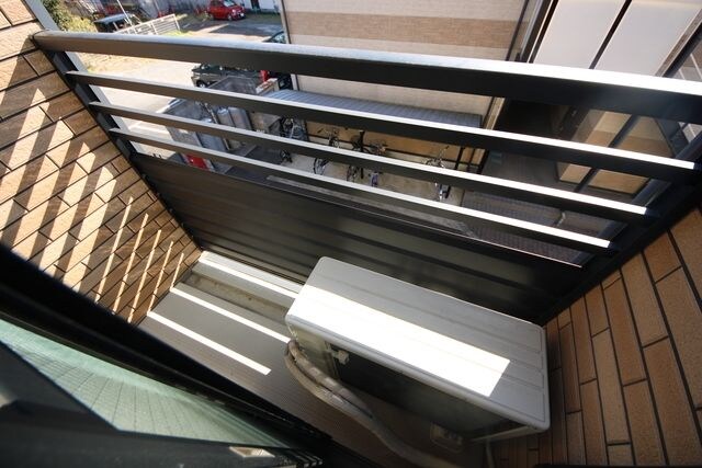 レオネクストショールマーシュIIの物件内観写真