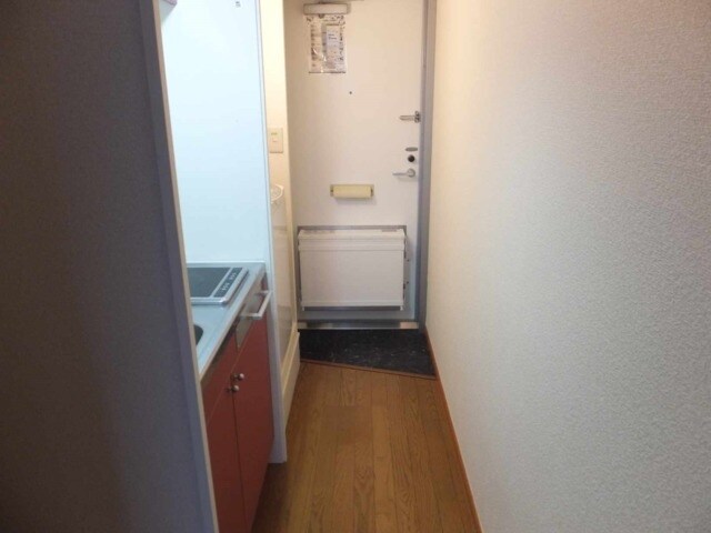 レオパレス中央林間の物件内観写真