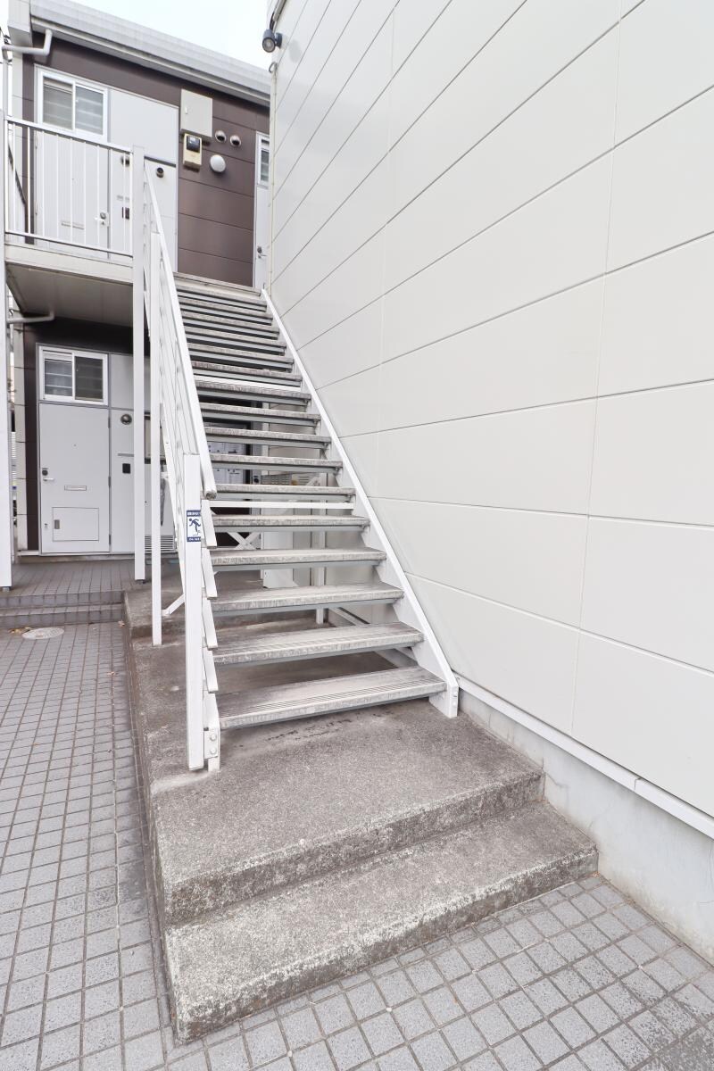 レオパレス中央林間の物件内観写真