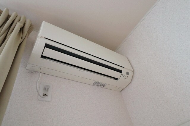 レオパレスエムファームの物件内観写真