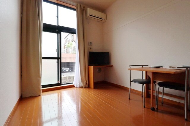 レオパレスエムファームの物件内観写真