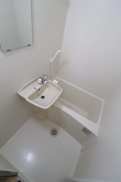 レオパレスエムファームの物件内観写真