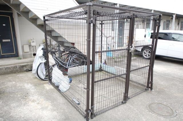 エステート長津田Iの物件内観写真