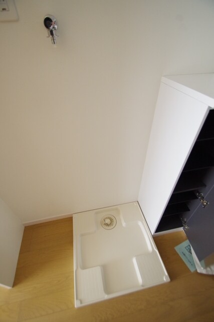 シャラロステヒルズ町田の物件内観写真