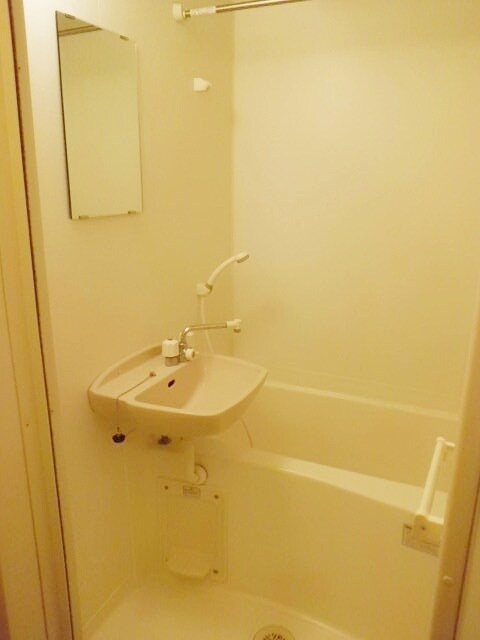 レオパレスグリーンハイムIIの物件内観写真