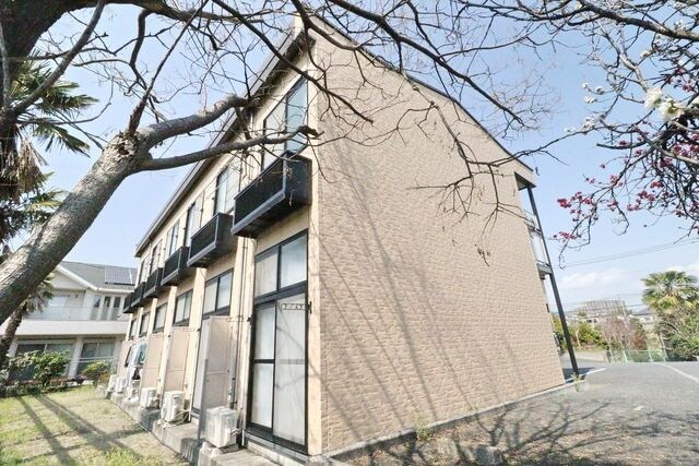 レオパレスグリーンハイムIIの物件内観写真