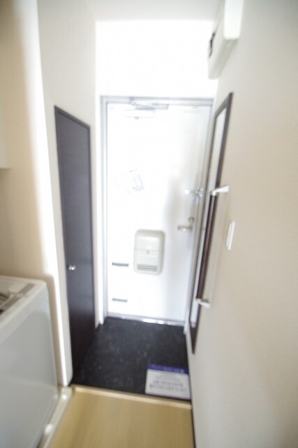 クレイノさんふらわー緑ケ丘の物件内観写真