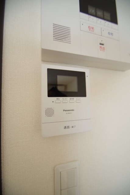 クレイノさんふらわー緑ケ丘の物件内観写真