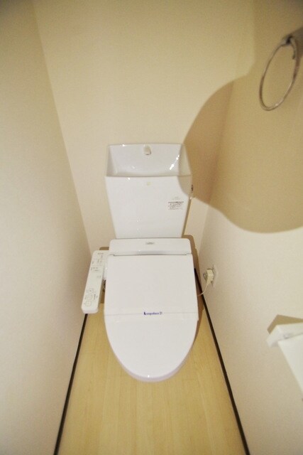 クレイノさんふらわー緑ケ丘の物件内観写真