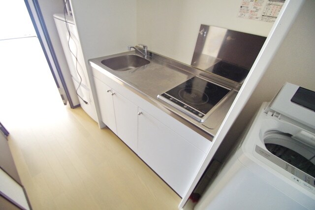 クレイノさんふらわー緑ケ丘の物件内観写真