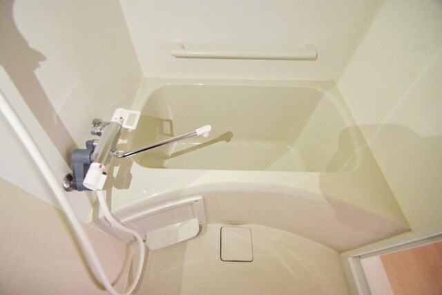 クレイノさんふらわー緑ケ丘の物件内観写真