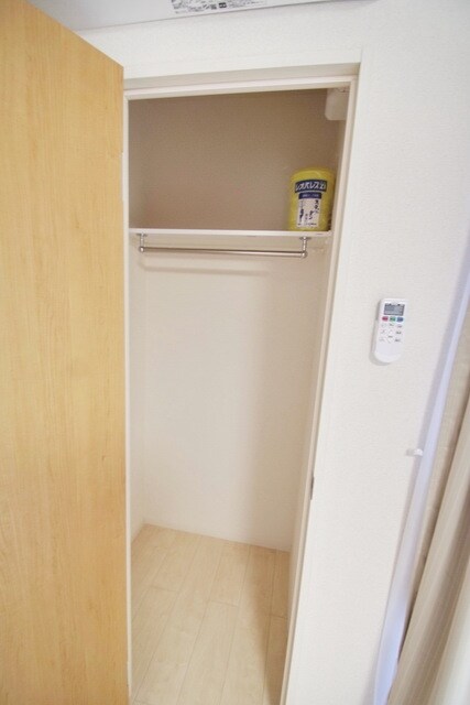 クレイノビッグアロー座間の物件内観写真