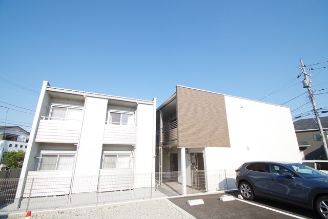 クレイノビッグアロー座間の物件内観写真