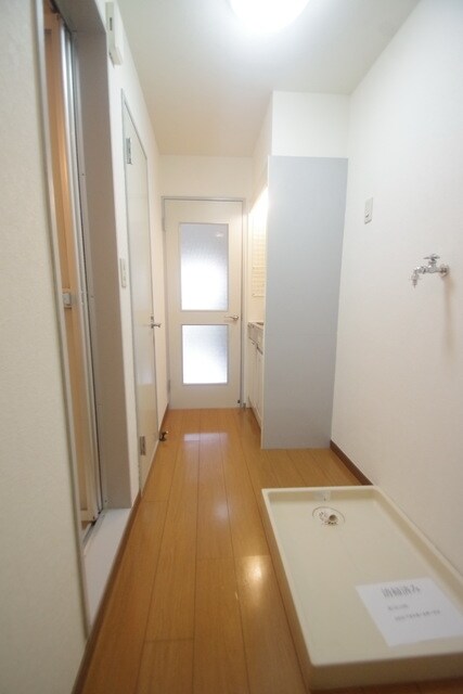 Moonshiny参番館の物件内観写真