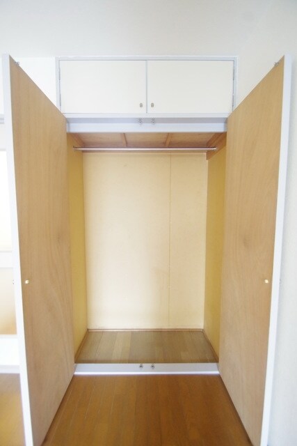 Moonshiny参番館の物件内観写真