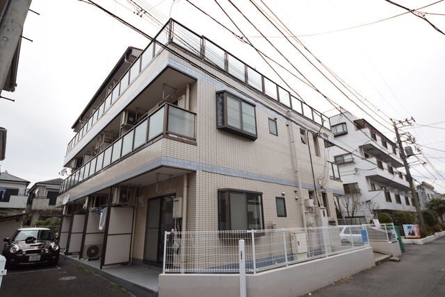 Moonshiny参番館の物件内観写真