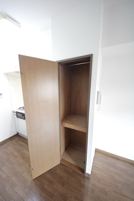 ジュネス南林間IIの物件内観写真